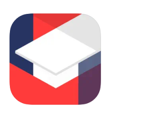Logo Aplikacji Mobilnej USOS 2.0