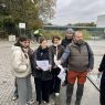 Uczestnicy Gry Miejskiej