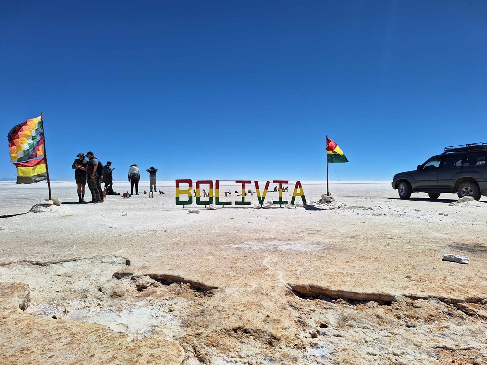 Misja Boliwia 2023 - relacja 11