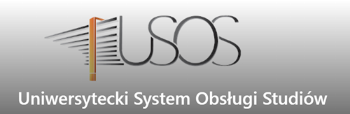 System USOS - baner