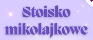 Stoisko mikołajkowe