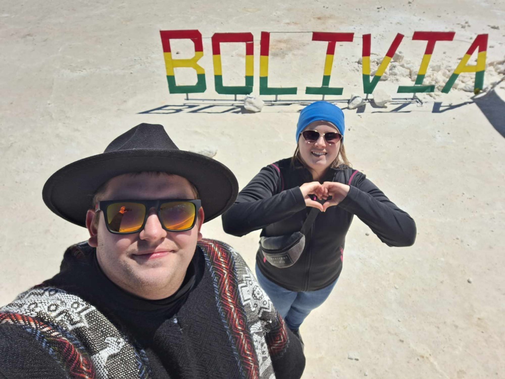 Misja Boliwia 2023 - relacja 11