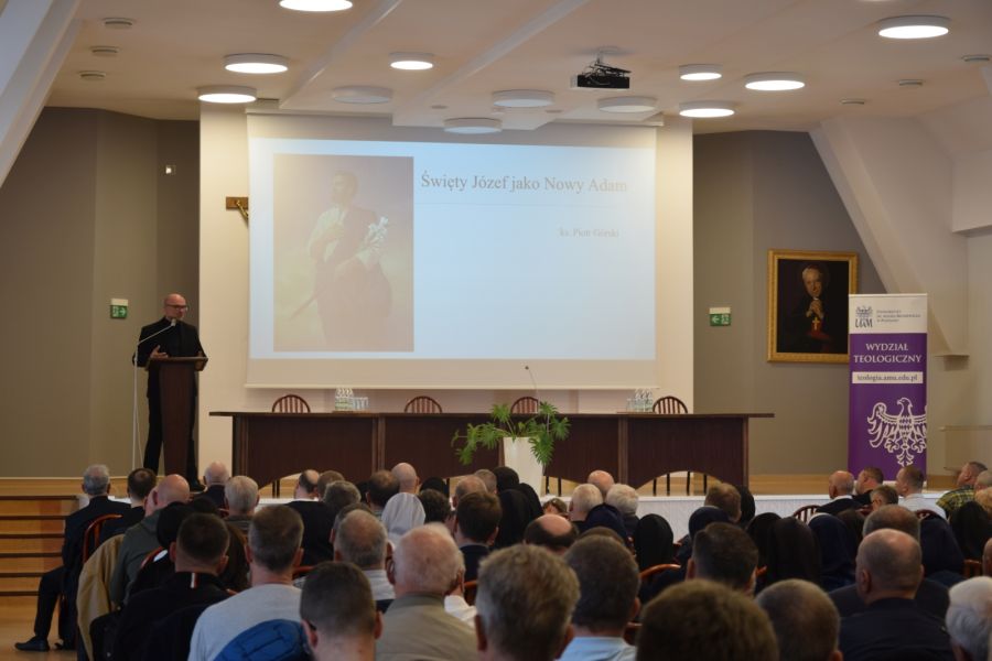 ks. dr Piotr Górski