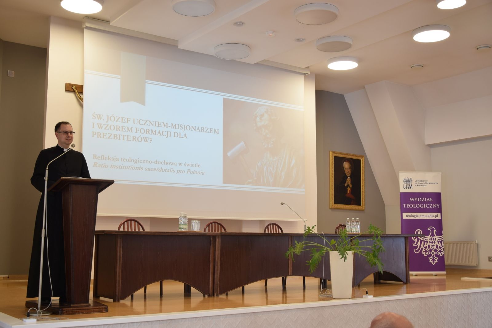 ks. dr Waldemar Graczyk