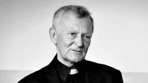 ks. kanonik prof. dr hab. Bronisław Mierzwiński